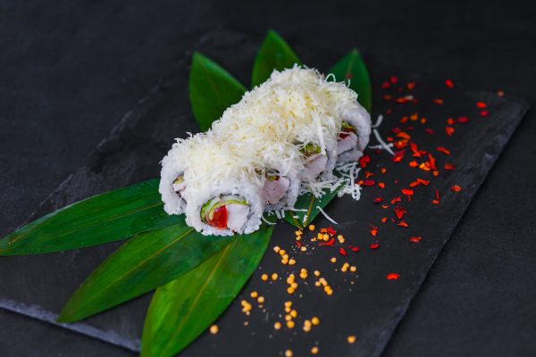 Калифорния Цезарь