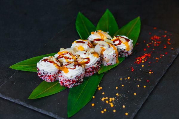 Важная рыба